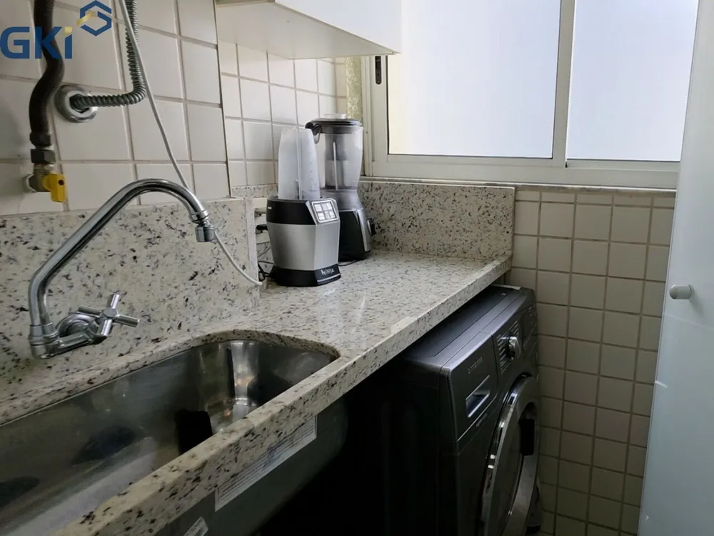 Apartamento, 1 quarto, 53 m² - Foto 4