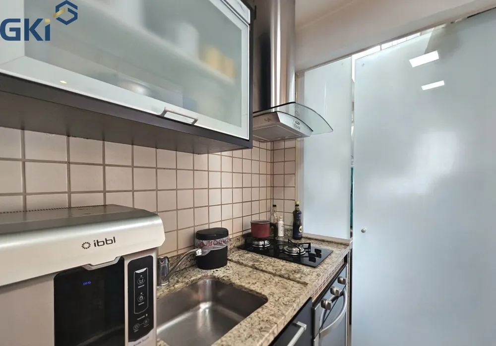 Apartamento, 1 quarto, 53 m² - Foto 3