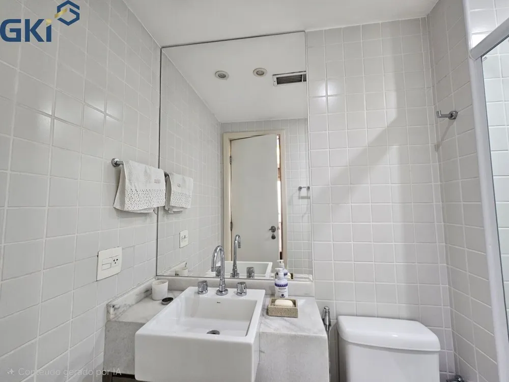 Apartamento, 1 quarto, 53 m² - Foto 7