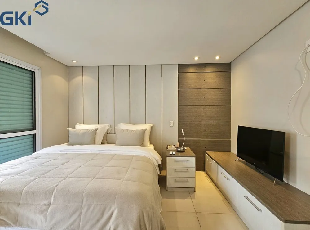 Apartamento, 1 quarto, 53 m² - Foto 6