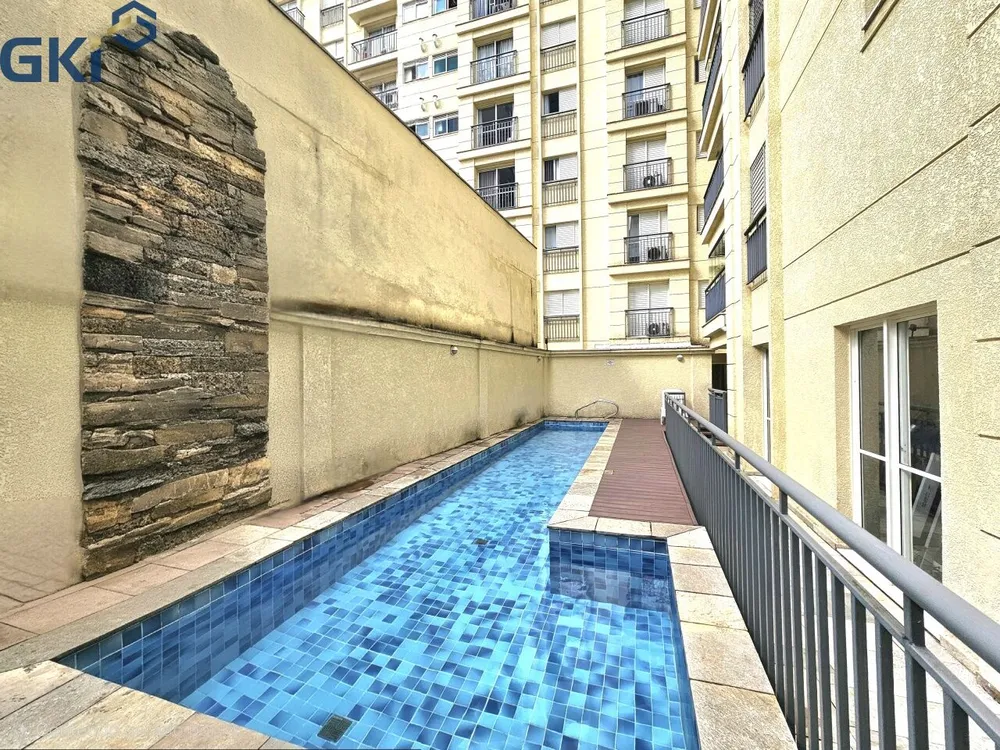 Apartamento, 1 quarto, 53 m² - Foto 8