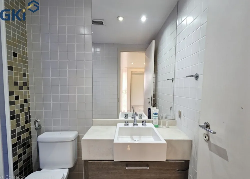 Apartamento, 1 quarto, 53 m² - Foto 5