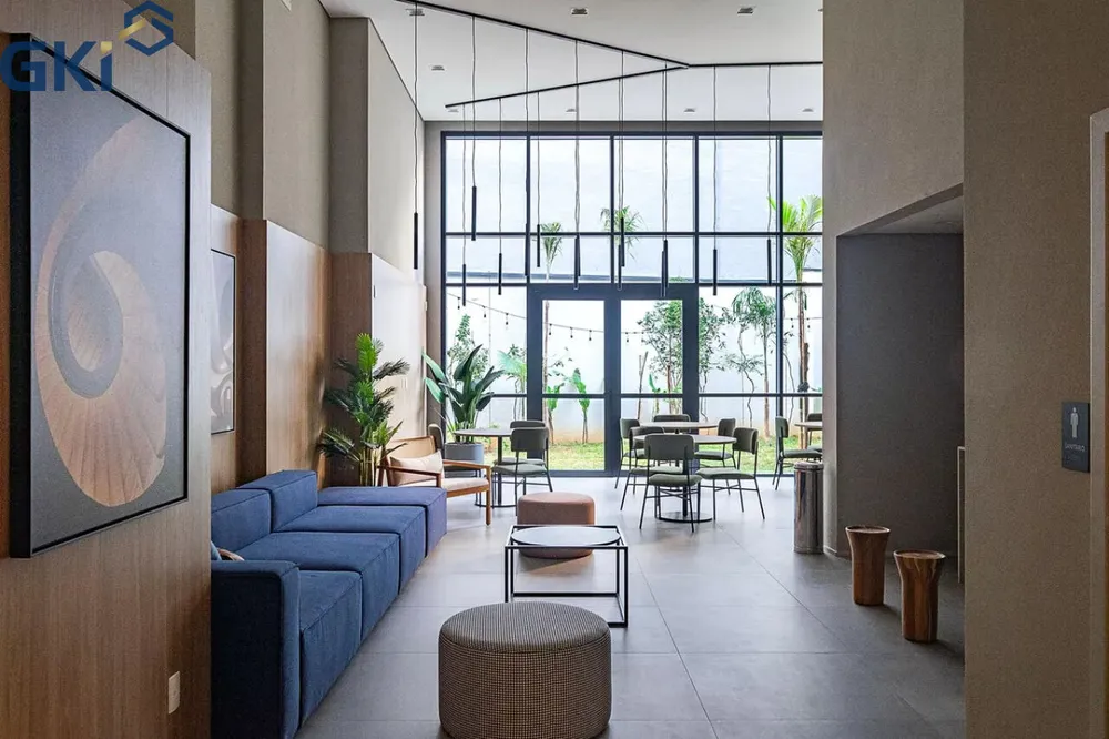 Apartamento, 2 quartos, 69 m² - Foto 7