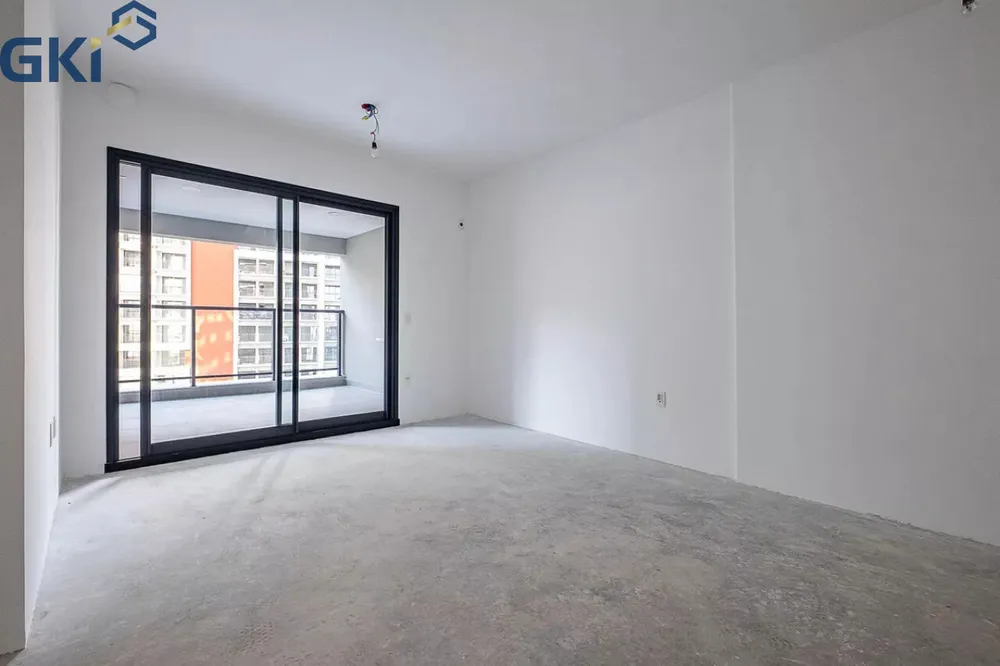 Apartamento, 2 quartos, 69 m² - Foto 3