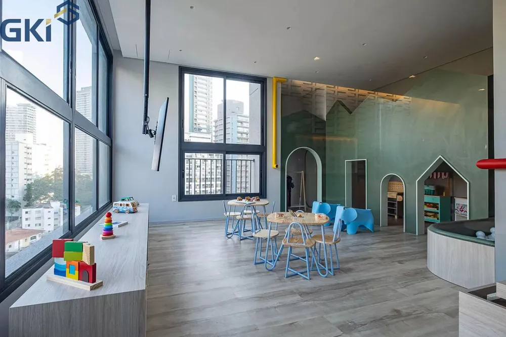 Apartamento, 2 quartos, 69 m² - Foto 8