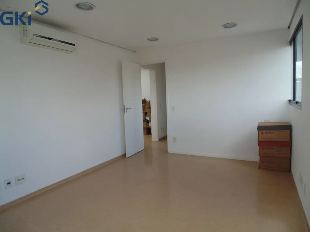 Conjunto Comercial-Sala à venda e aluguel, 136m² - Foto 1