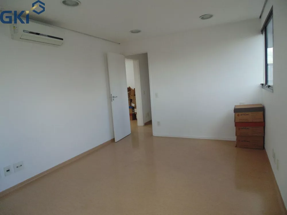 Conjunto Comercial-Sala à venda e aluguel, 136m² - Foto 5