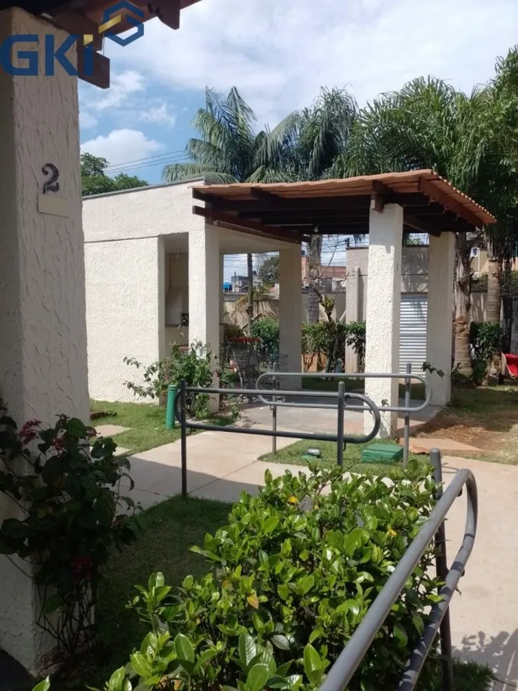 Apartamento, 2 quartos, 40 m² - Foto 1