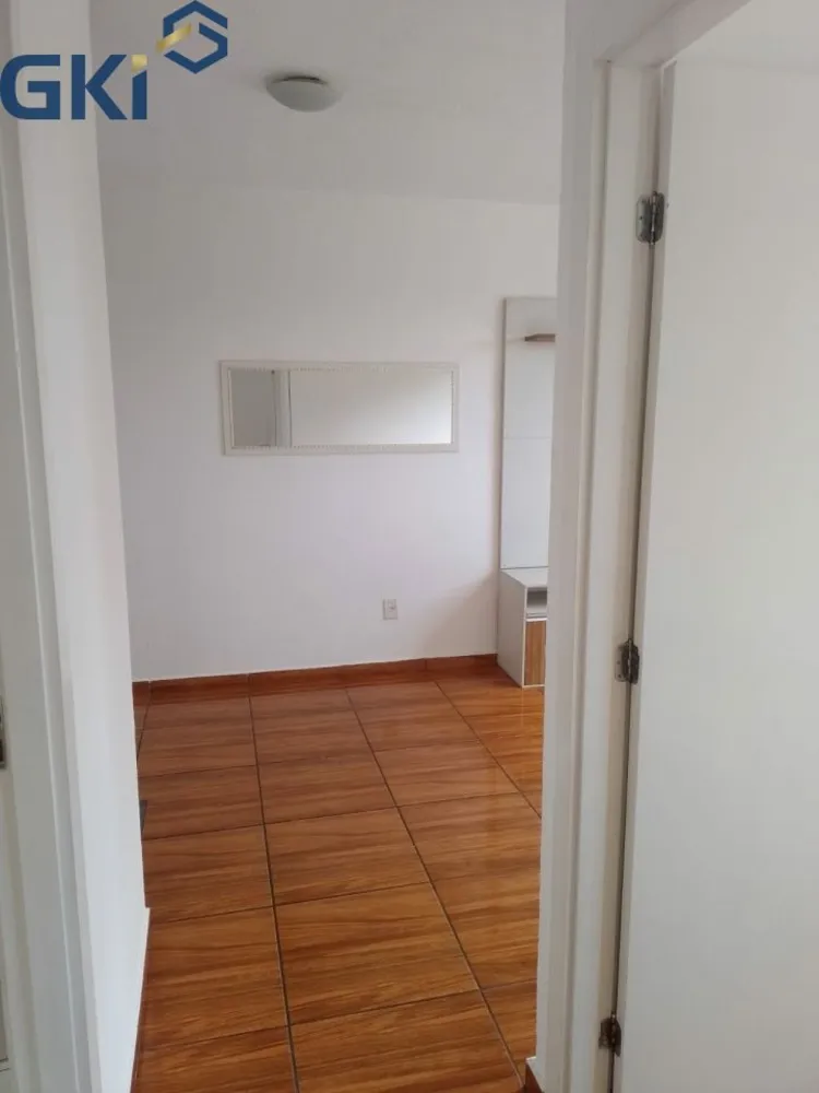 Apartamento, 2 quartos, 40 m² - Foto 10