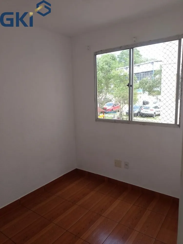 Apartamento, 2 quartos, 40 m² - Foto 12