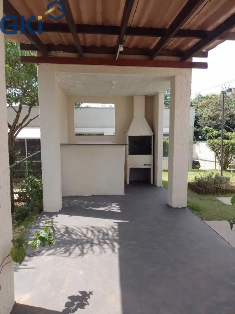 Apartamento, 2 quartos, 40 m² - Foto 2
