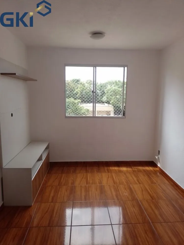 Apartamento, 2 quartos, 40 m² - Foto 3