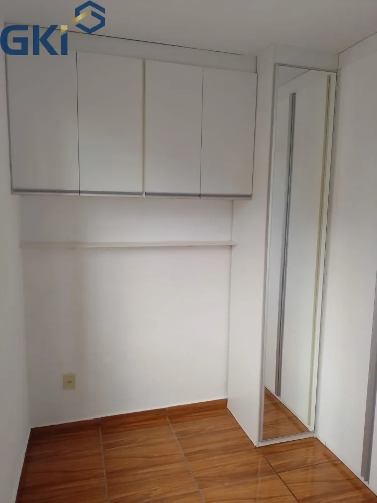 Apartamento, 2 quartos, 40 m² - Foto 5