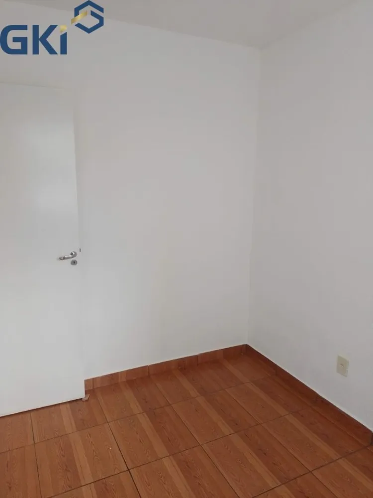 Apartamento, 2 quartos, 40 m² - Foto 11