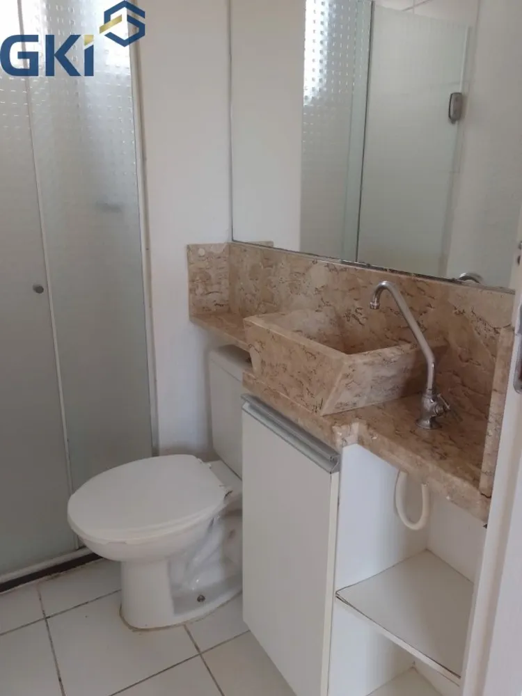Apartamento, 2 quartos, 40 m² - Foto 7