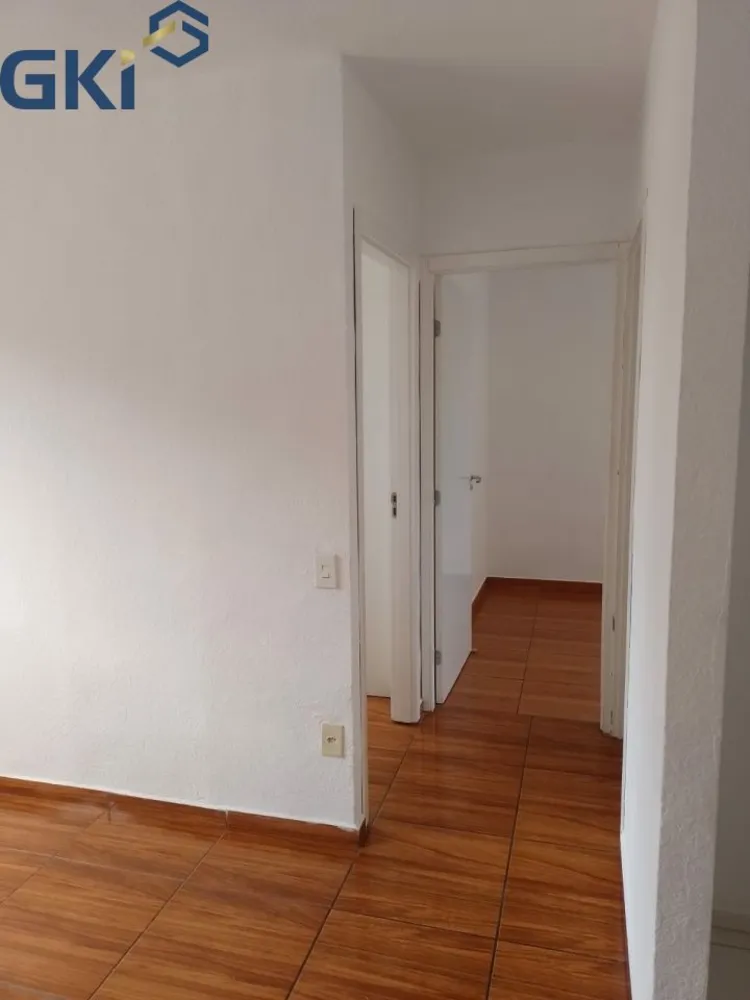 Apartamento, 2 quartos, 40 m² - Foto 9