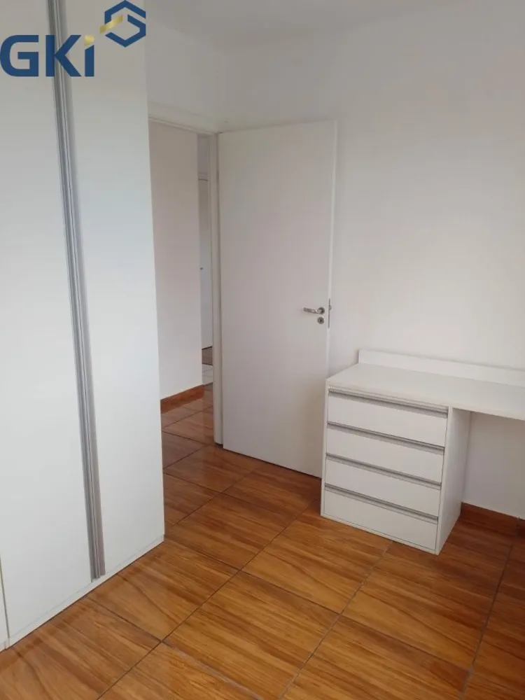 Apartamento, 2 quartos, 40 m² - Foto 4