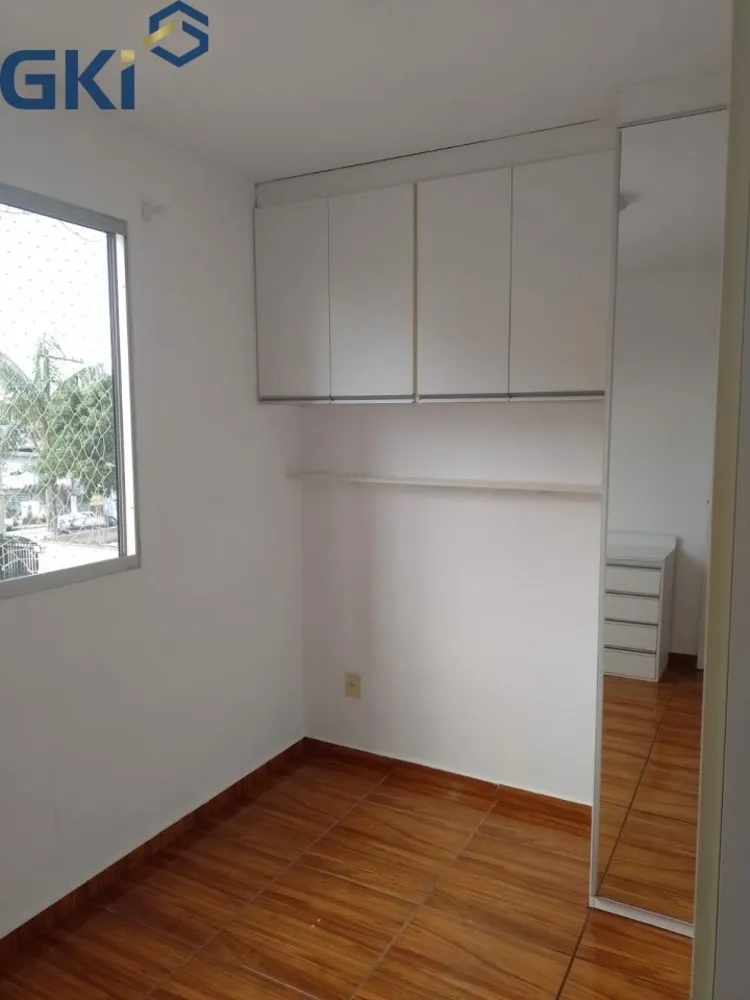 Apartamento, 2 quartos, 40 m² - Foto 6