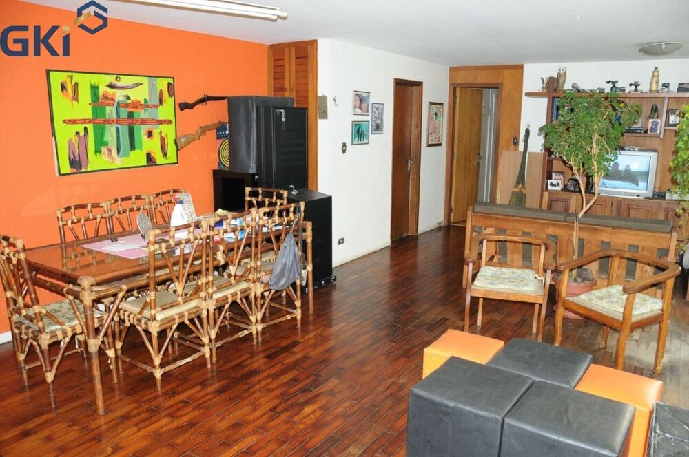 Apartamento, 3 quartos, 120 m² - Foto 4
