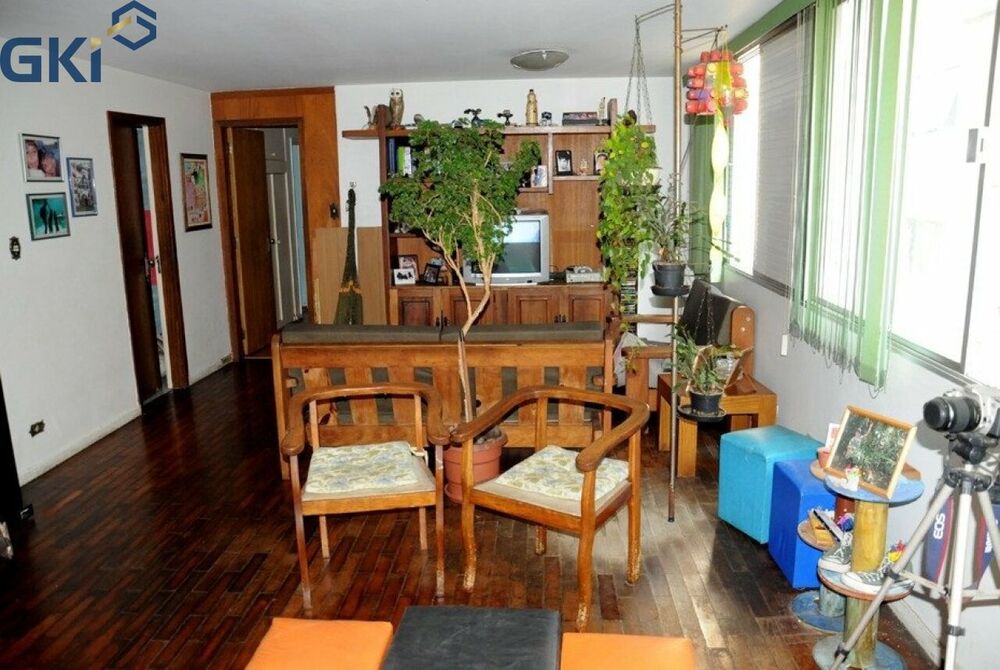 Apartamento, 3 quartos, 120 m² - Foto 10
