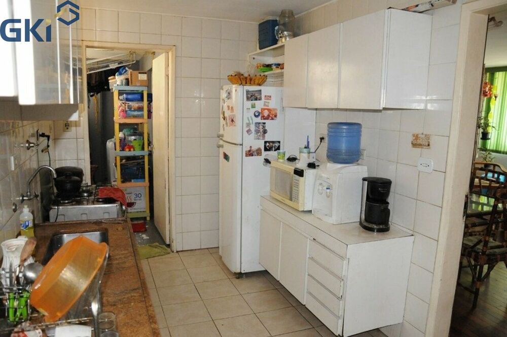 Apartamento, 3 quartos, 120 m² - Foto 9