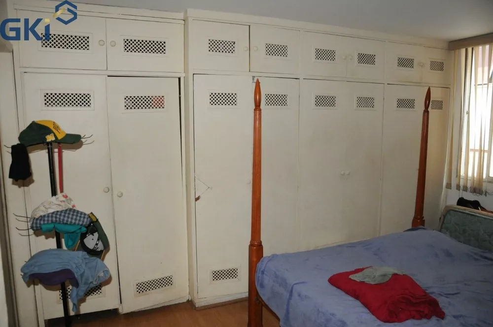 Apartamento, 3 quartos, 120 m² - Foto 2