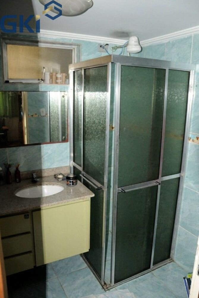 Apartamento, 3 quartos, 120 m² - Foto 8