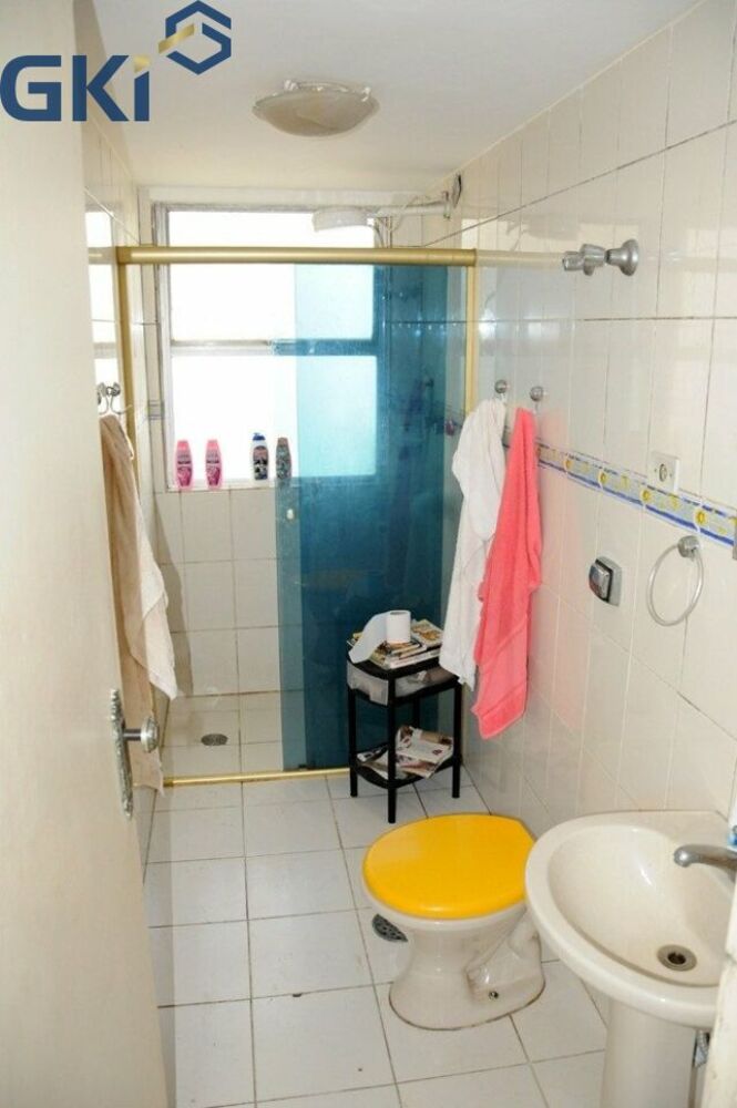 Apartamento, 3 quartos, 120 m² - Foto 7