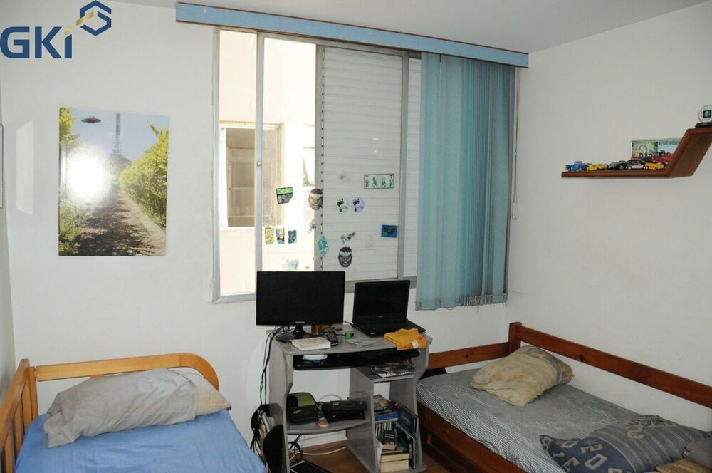 Apartamento, 3 quartos, 120 m² - Foto 5
