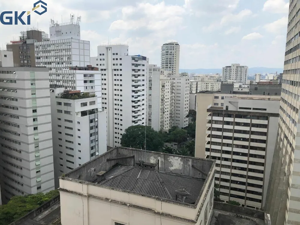 Apartamento, 2 quartos, 170 m² - Foto 11