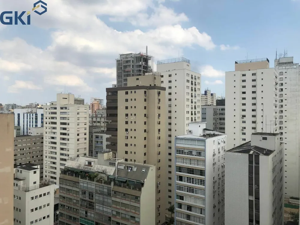 Apartamento, 2 quartos, 170 m² - Foto 6