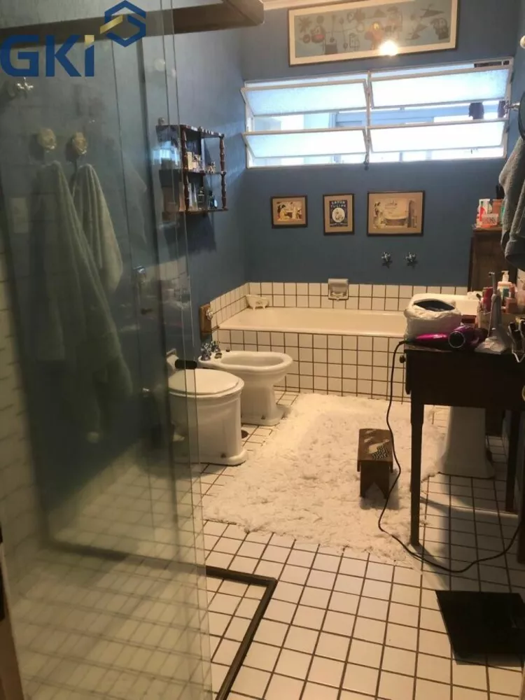 Apartamento, 2 quartos, 170 m² - Foto 2