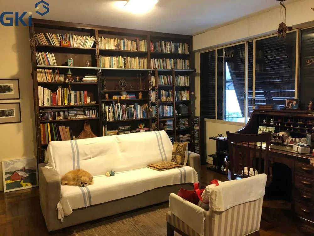 Apartamento, 2 quartos, 170 m² - Foto 1