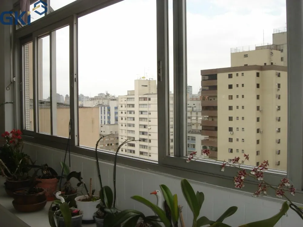 Apartamento, 2 quartos, 170 m² - Foto 5