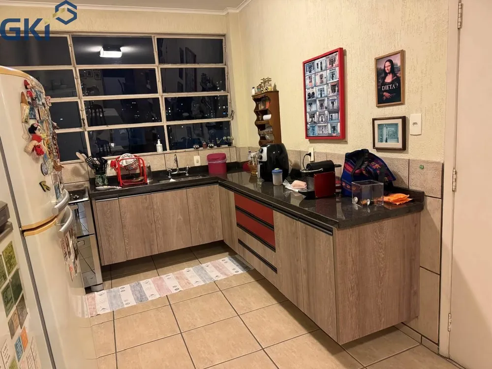 Apartamento, 2 quartos, 170 m² - Foto 9
