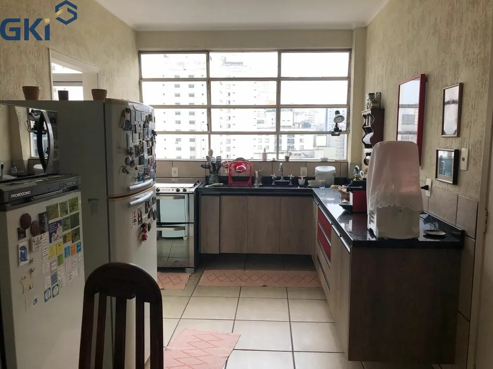 Apartamento, 2 quartos, 170 m² - Foto 8