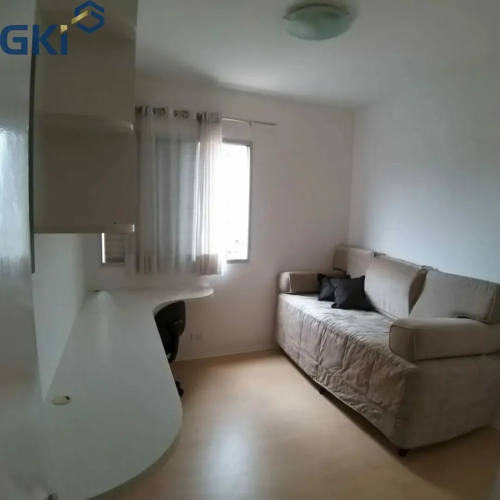 Apartamento, 3 quartos, 120 m² - Foto 8