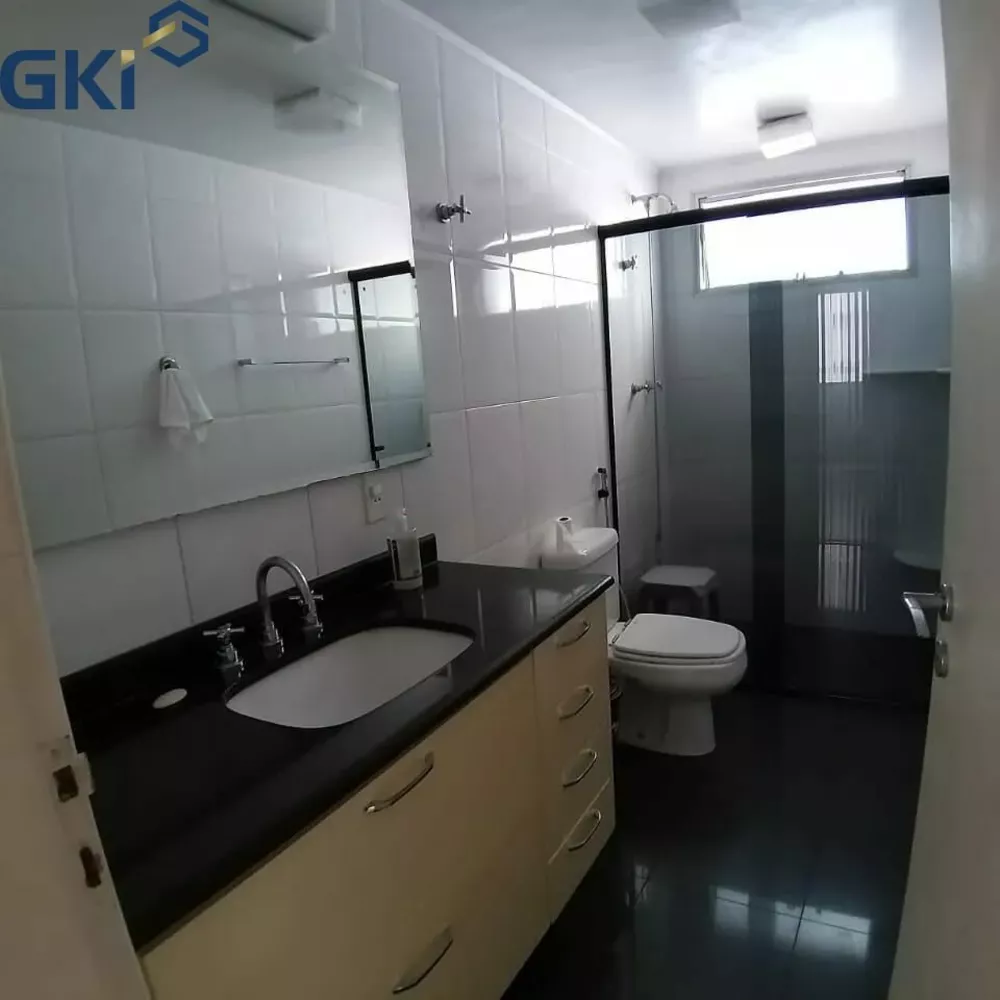 Apartamento, 3 quartos, 120 m² - Foto 3