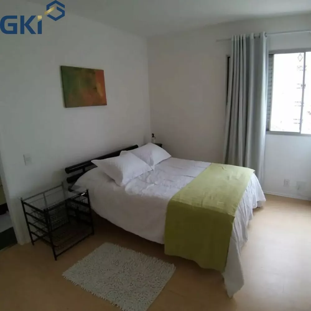 Apartamento, 3 quartos, 120 m² - Foto 2