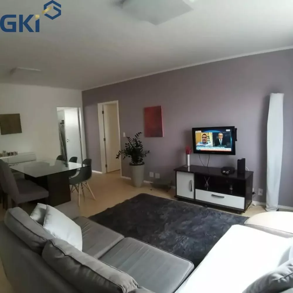 Apartamento, 3 quartos, 120 m² - Foto 4