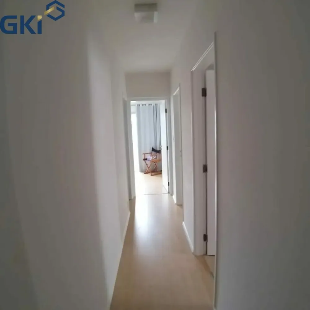 Apartamento, 3 quartos, 120 m² - Foto 6