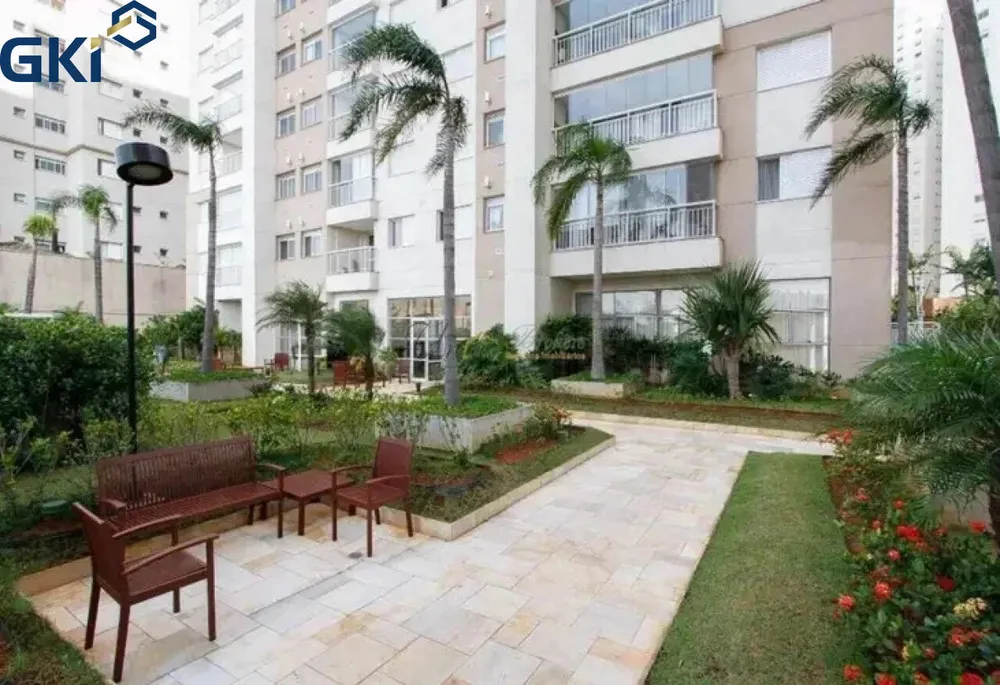 Apartamento, 2 quartos, 79 m² - Foto 14