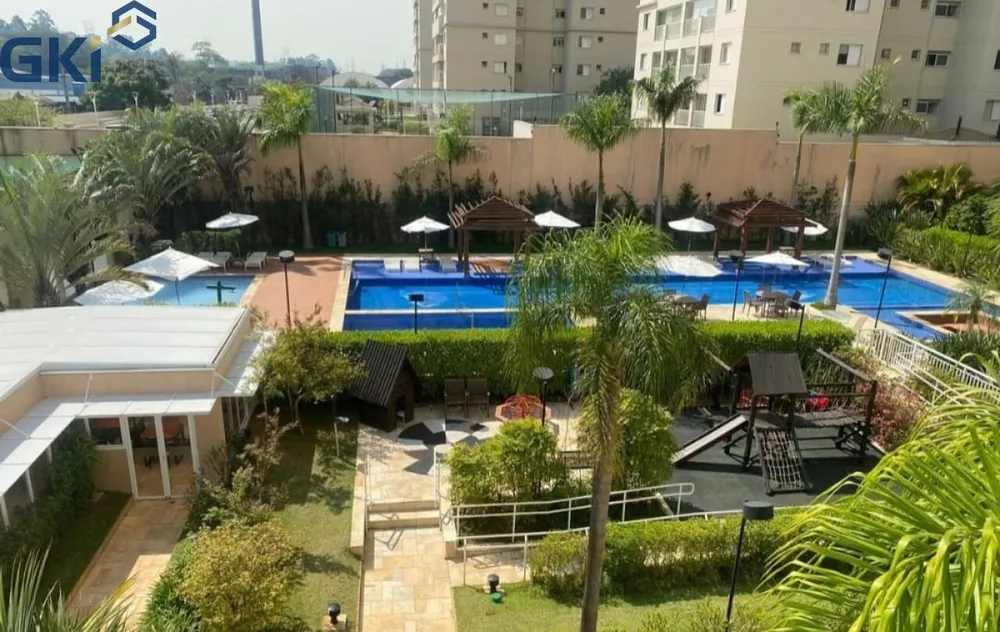 Apartamento, 2 quartos, 79 m² - Foto 2
