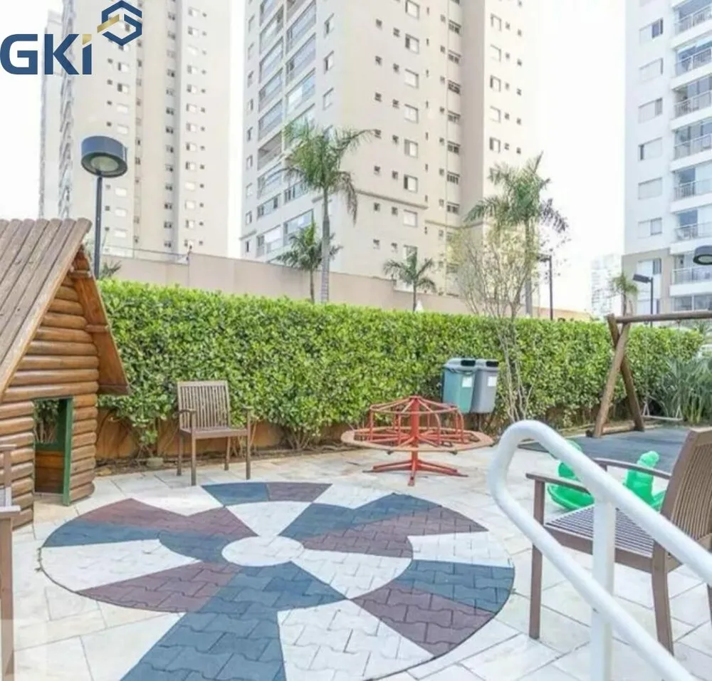Apartamento, 2 quartos, 79 m² - Foto 7