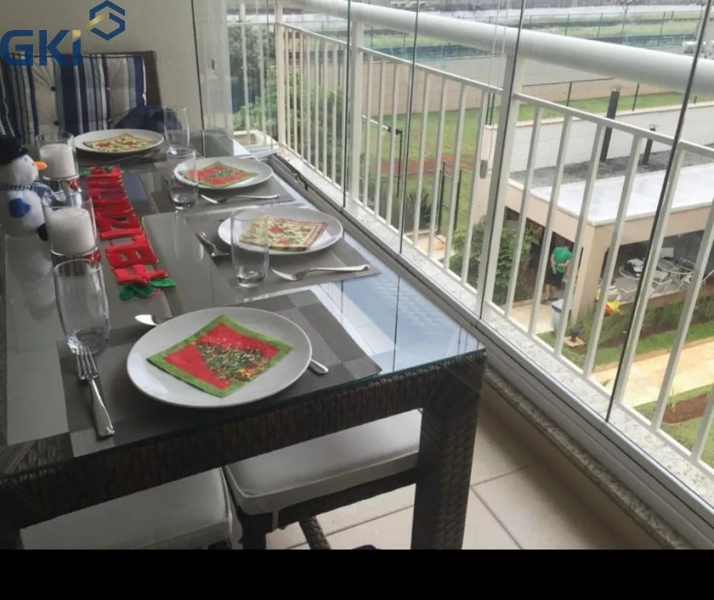 Apartamento, 2 quartos, 79 m² - Foto 4