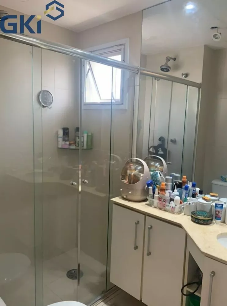 Apartamento, 2 quartos, 79 m² - Foto 2