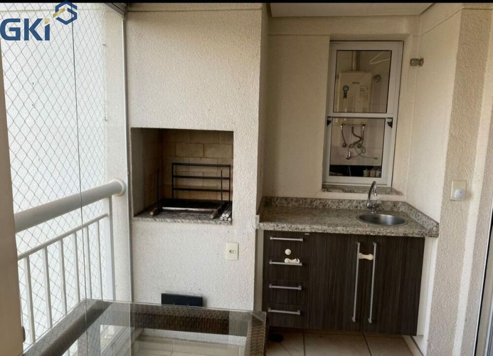 Apartamento, 2 quartos, 79 m² - Foto 5