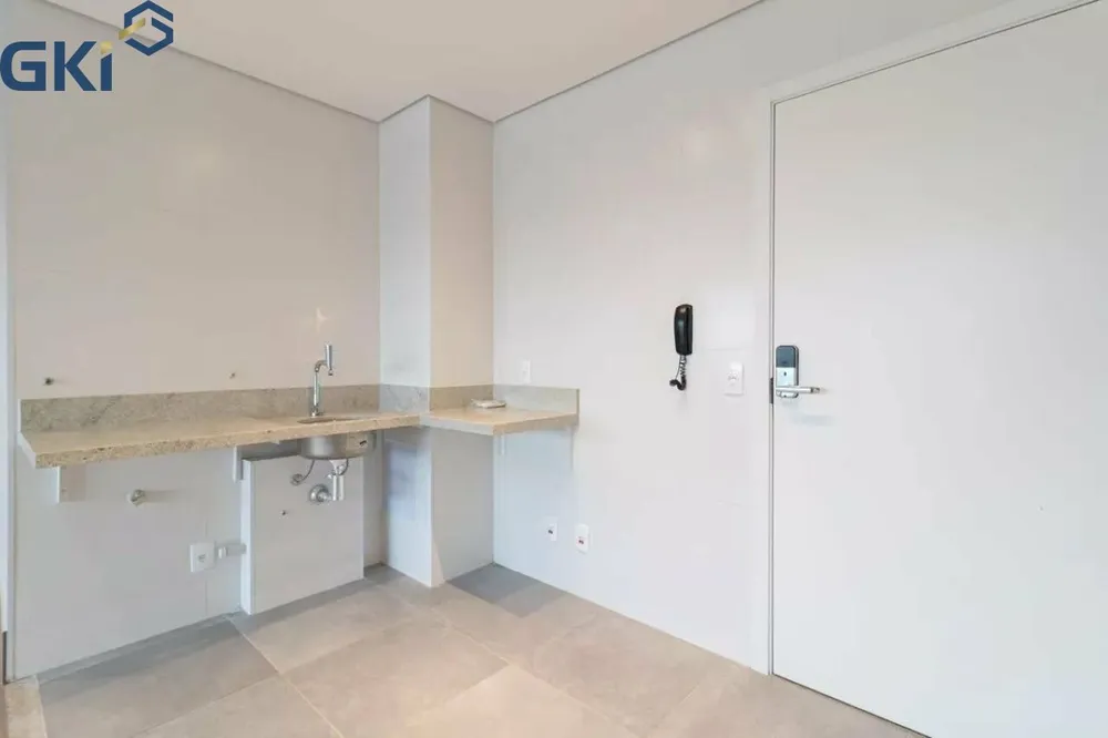 Apartamento, 1 quarto, 42 m² - Foto 8