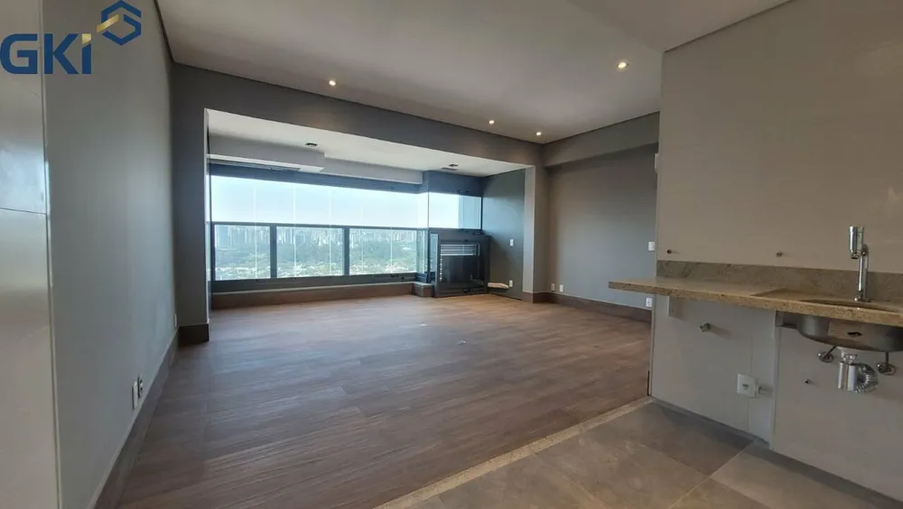 Apartamento, 1 quarto, 42 m² - Foto 5