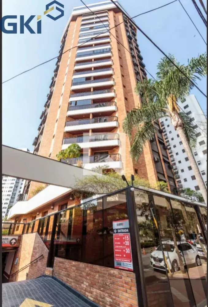 Apartamento, 1 quarto, 42 m² - Foto 1